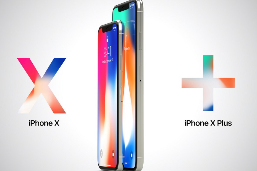 VERS UN IPHONE XXXL