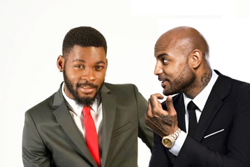 BOOBA SOUTIENT ARAFAT