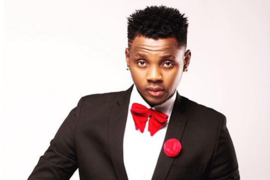 KISS DANIEL A BESOIN D'AIDE POUR RETROUVER CE FAN