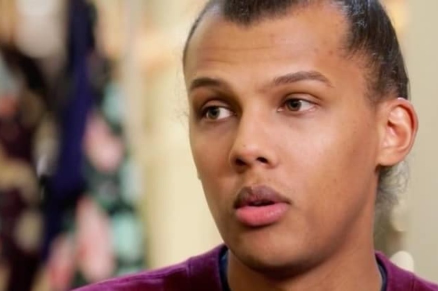 STROMAE SE CONFIE SUR SON ABSENCE