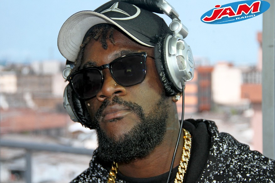 EASY MONTANA : « LE NIVEAU DU RAP IVOIRIEN EST BAS »