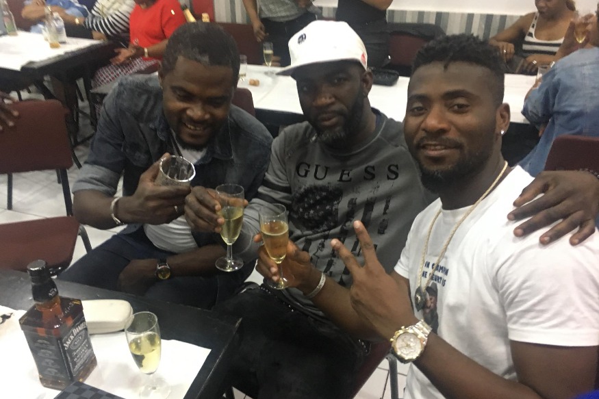 ZOUGLOU: LES PATRONS RÉCONCILIÉS 9 APRÈS