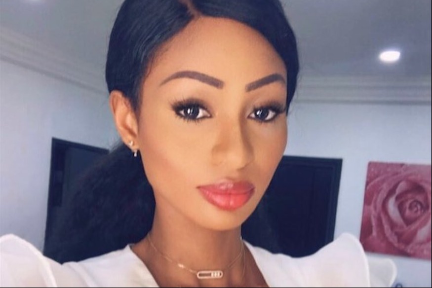 UN DINER DANS LES AIRS POUR SERY DORCAS