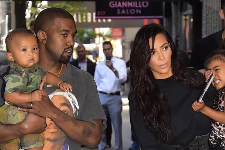 KANYE WEST ET KIM KARDASHIAN NE SERAIENT PLUS VRAIMENT ENSEMBLE !