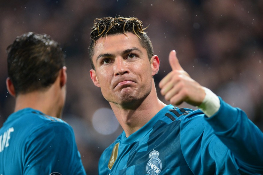 LE COMMUNIQUE DU REAL MADRID ANNONÇANT LE TRANSFERT DE CRISTIANO RONALDO
