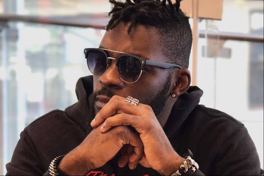 ARAFAT DJ INVITE CHEZ MADONNA