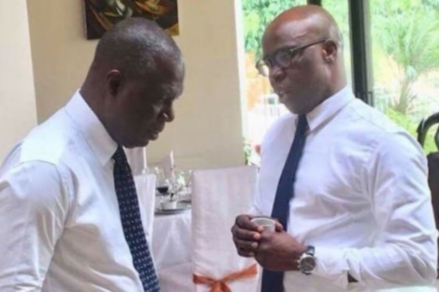 PAT SAKO FACE À LA JUSTICE : ASALFO S’EN MÊLE