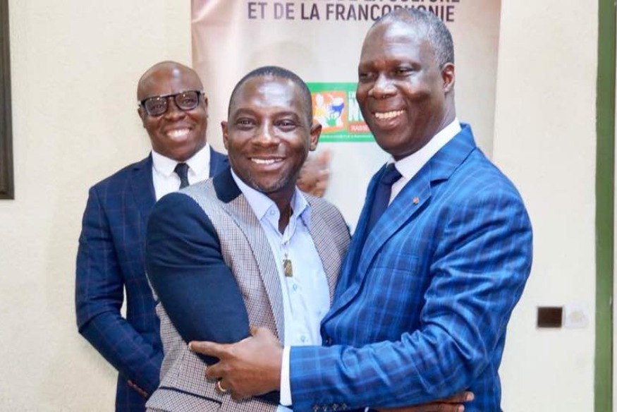 PAT SACKO : LE MINISTRE DE LA CULTURE  RETIRE SA PLAINTE