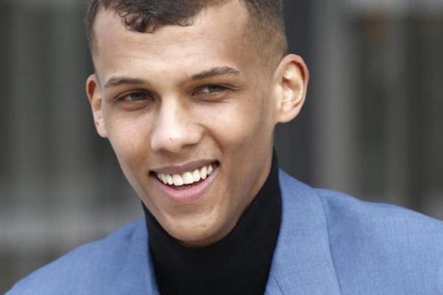 STROMAE ENFIN PAPA