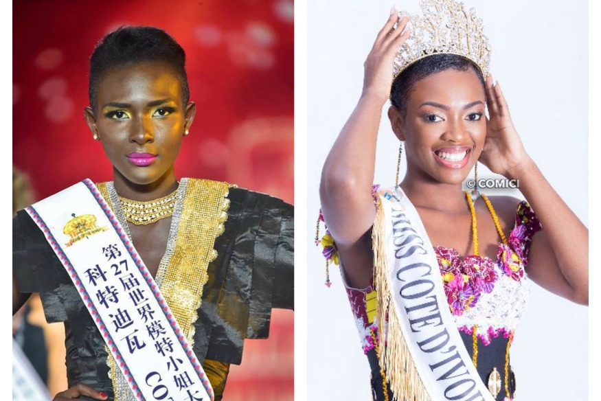 CLASH DE MISS : AWA SANOKO VS SUY FATEM QUE S’EST-IL REELEMENT PASSÉ ?