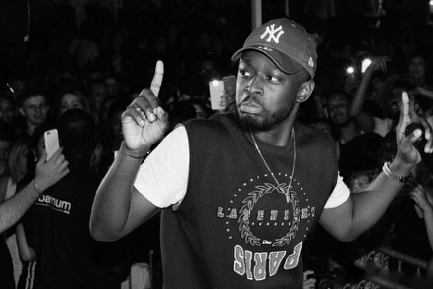 DADJU GAGNE SON PARI FACE À KALASH