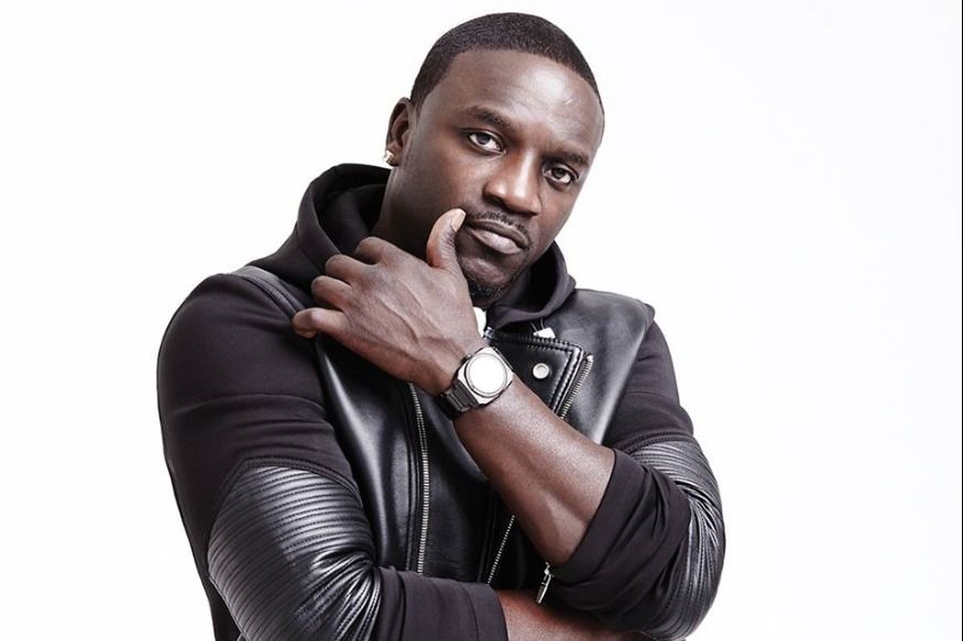 AKON, PRESIDENT DE LA REPUBLIQUE ?