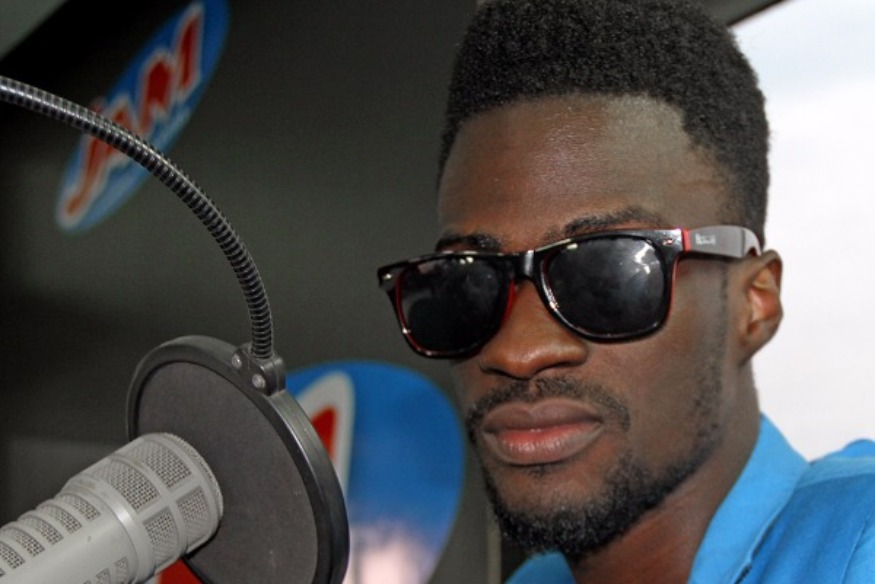 SUSPECT 95 : CE QU’IL PENSE DES AUTRES RAPPEURS