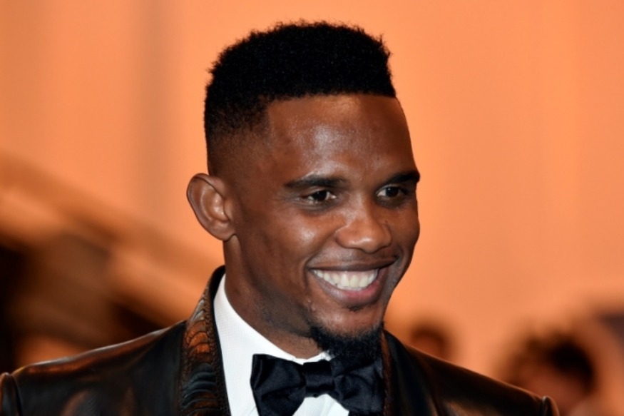 SAMUEL ETO’O INVITE LIONNEL MESSI, RONALDHINO AU CAMEROUN