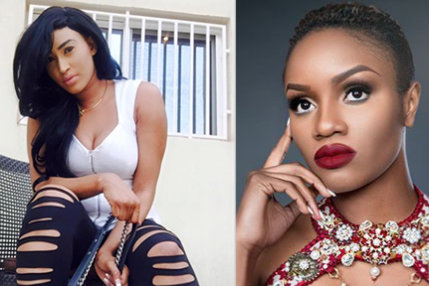 NOUVELLE VOITURE DE NATHALIE KOAH, DECOUVREZ LA REACTION DE DIABA SORA