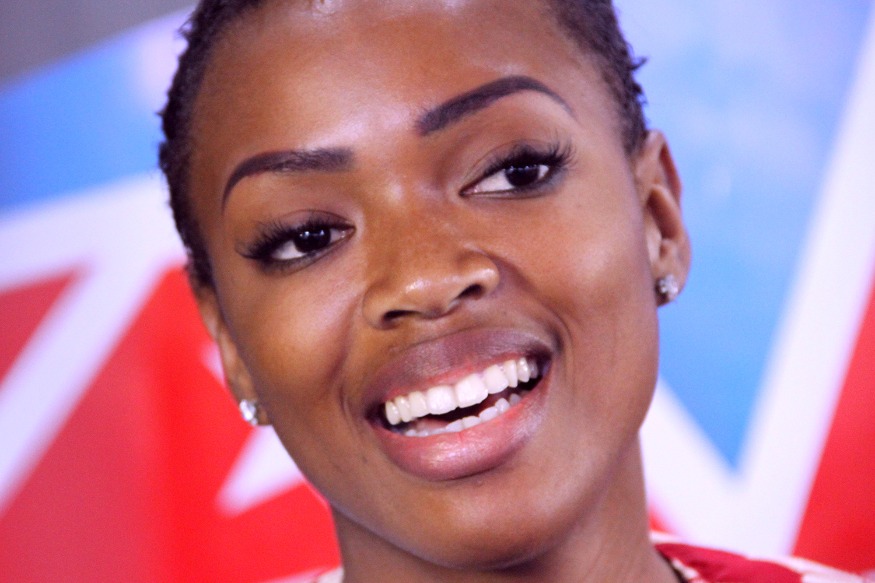 MISS CI, SUY FATEM EN MERE NOEL