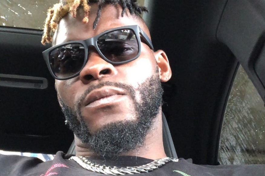 LE MESSAGE D’ARAFAT APRÈS SON CONCERT AUX FANS DE BEYNAUD ET DEBORDO