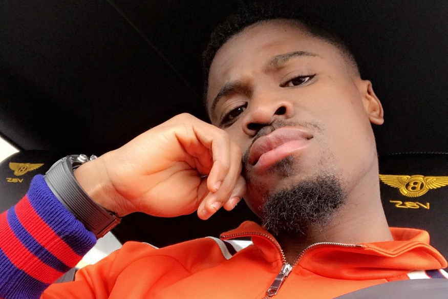 FINI LES INCERTITUDES SUR LA COMPAGNE DE SERGES AURIER