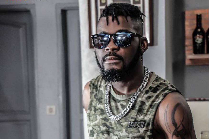 ARAFAT MENACE TOOFAN