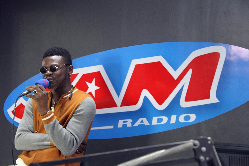 ARIEL SHENEY : « BIENTÔT MA FONDATION »