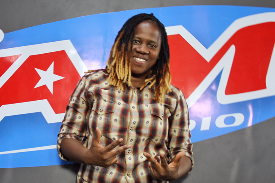 NASH NOUVELLE AMBASSADRICE