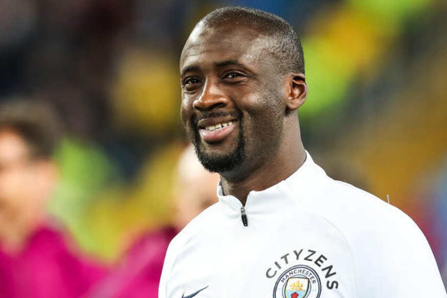 YAYA TOURE DÉMENT L’ANNONCE DE SA RETRAITE