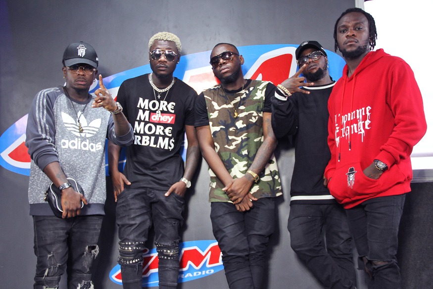 KIFF NO BEAT FAIT UNE REVELATION