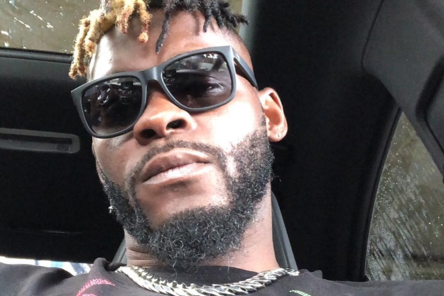 ARAFAT VEUT REORGANISER LES HOMMAGES DE DOUK SAGA