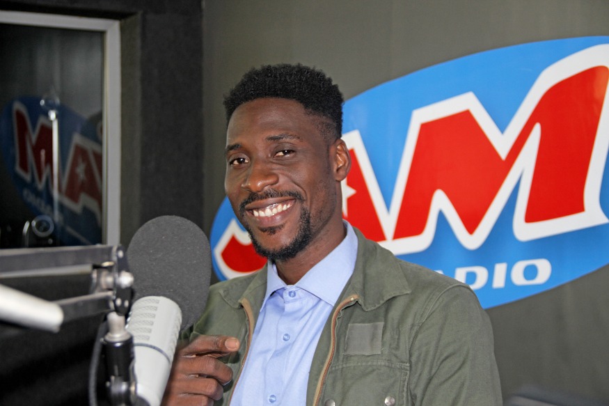 MIKE DANON DE NOUVEAU SOUS LES PROJECTEURS