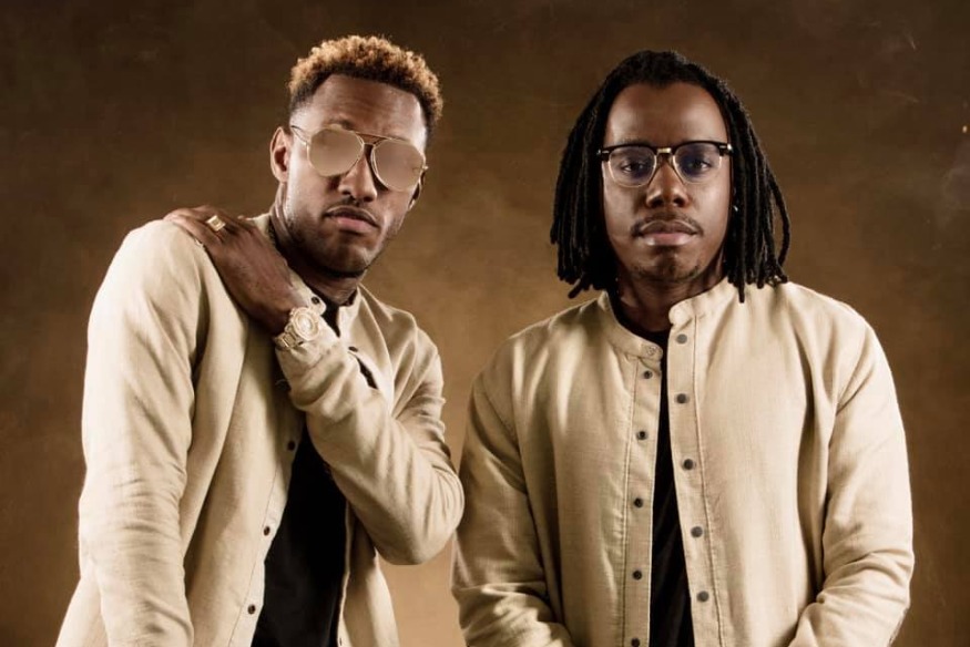 TOUR DE GARDE : JIMMY JAMES ET THURA ACTEURS ?