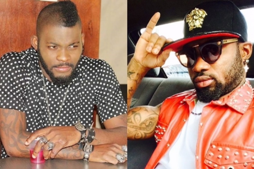 RETOUR DE BB SANS OS DANS LA YOROGANG : ARAFAT DIT TOUT