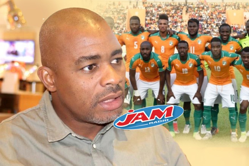 RETOUR DES ÉLÉPHANTS : L’AVIS DE KALOU BONAVENTURE DIVISE