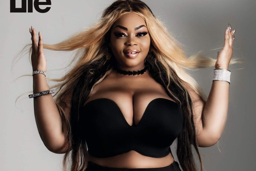 ÉLAN DE SOLIDARITÉ POUR EUDOXIE YAO !