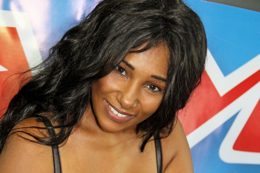 NAYANKA BELL SUR UN NOUVEAU CHALLENGE !