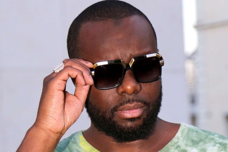 MAÎTRE GIMS : UN DRAME EVITÉ DE JUSTESSE