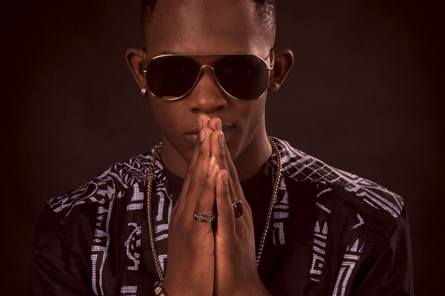 TÉNOR REND HOMMAGE À ARAFAT