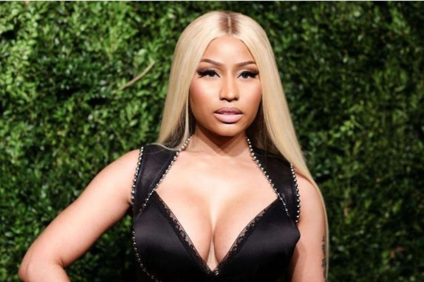 NICKY MINAJ ARRÊTE SA CARRIÈRE ?
