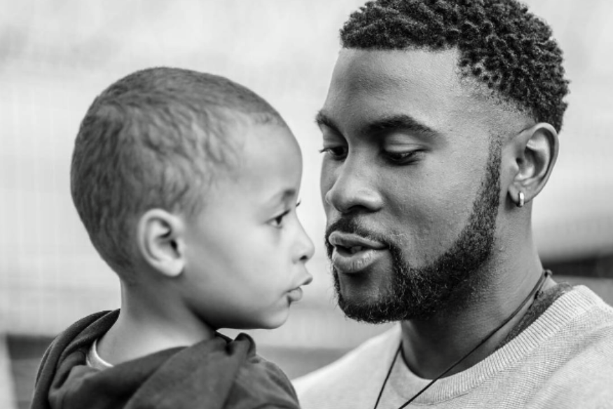 DAMSO INAUGURE SA FONDATION HUMANITAIRE